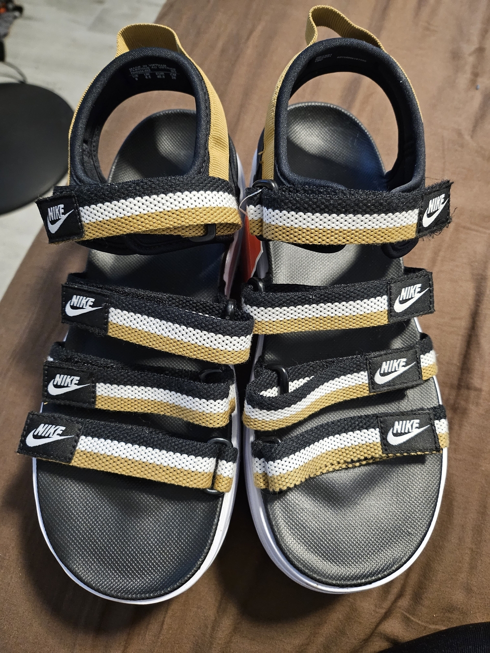 Nike Sandals